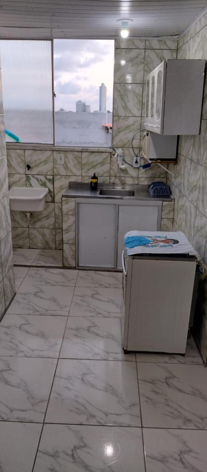 Cantinho Da Miri - Simples E Aconchegante Salvador Exterior photo